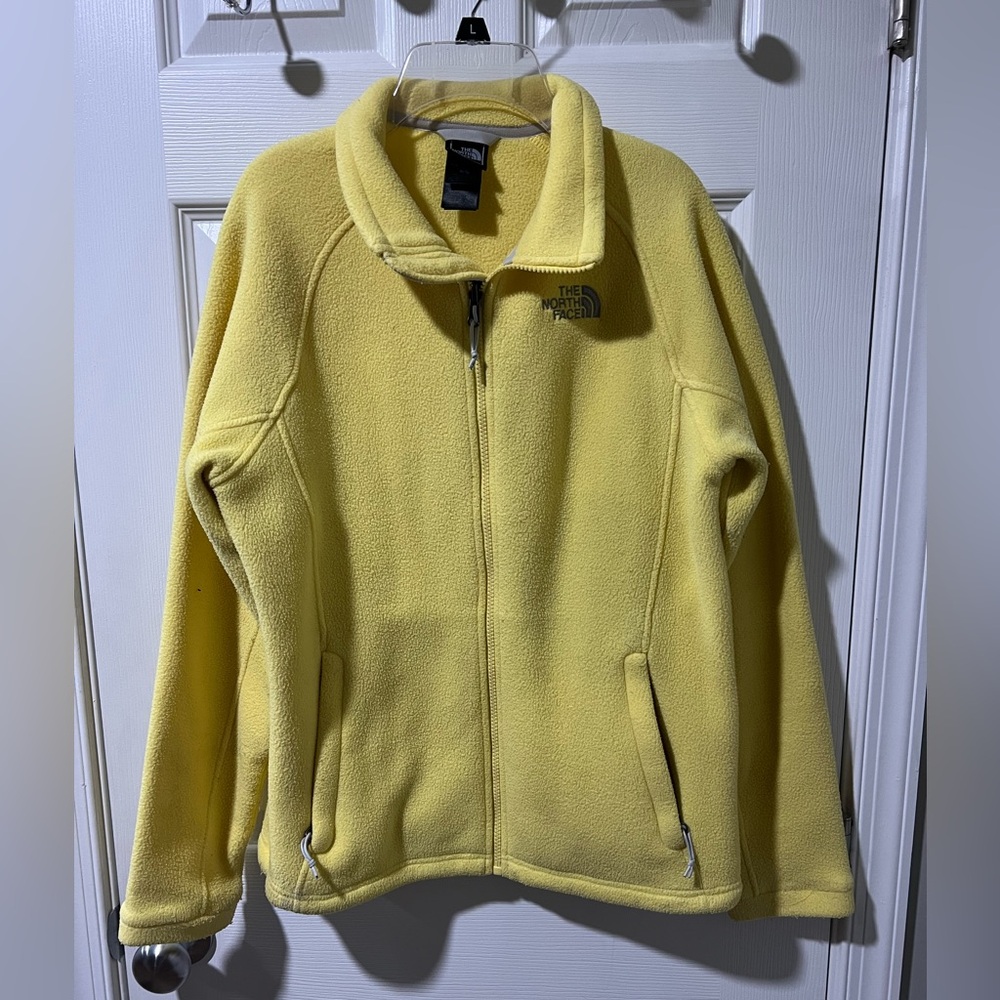 The North Face Jacket